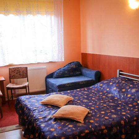 Przystan Appartement Kołobrzeg Buitenkant foto