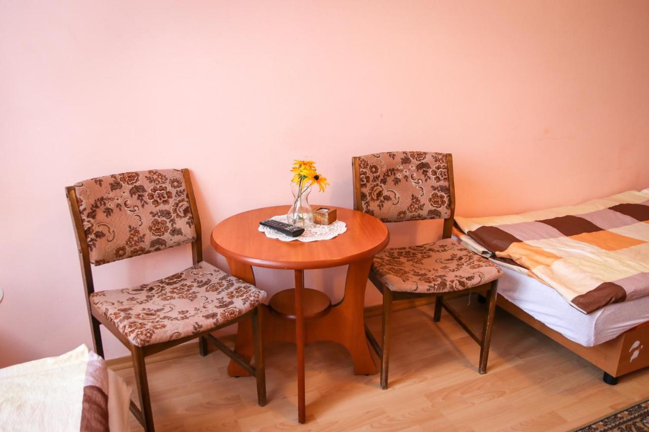 Przystan Appartement Kołobrzeg Buitenkant foto