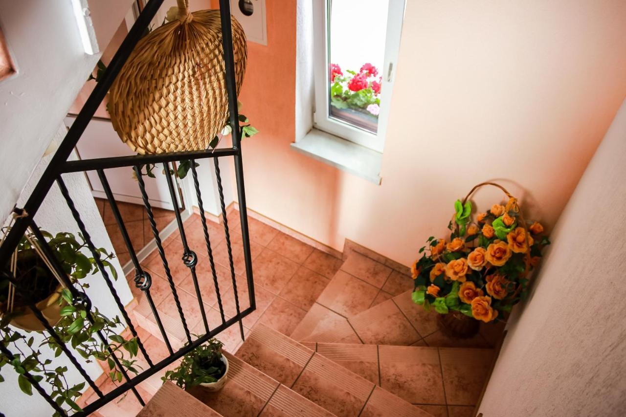 Przystan Appartement Kołobrzeg Buitenkant foto