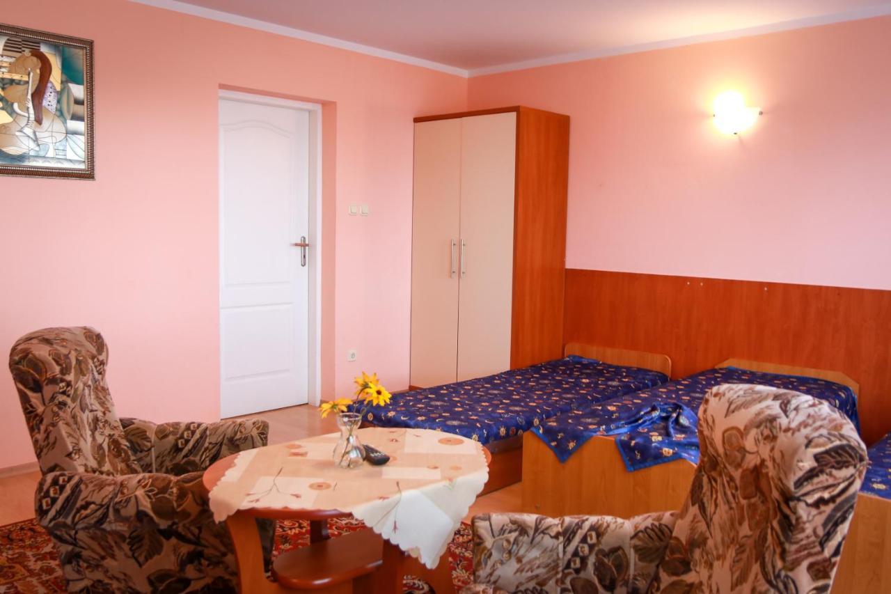 Przystan Appartement Kołobrzeg Buitenkant foto