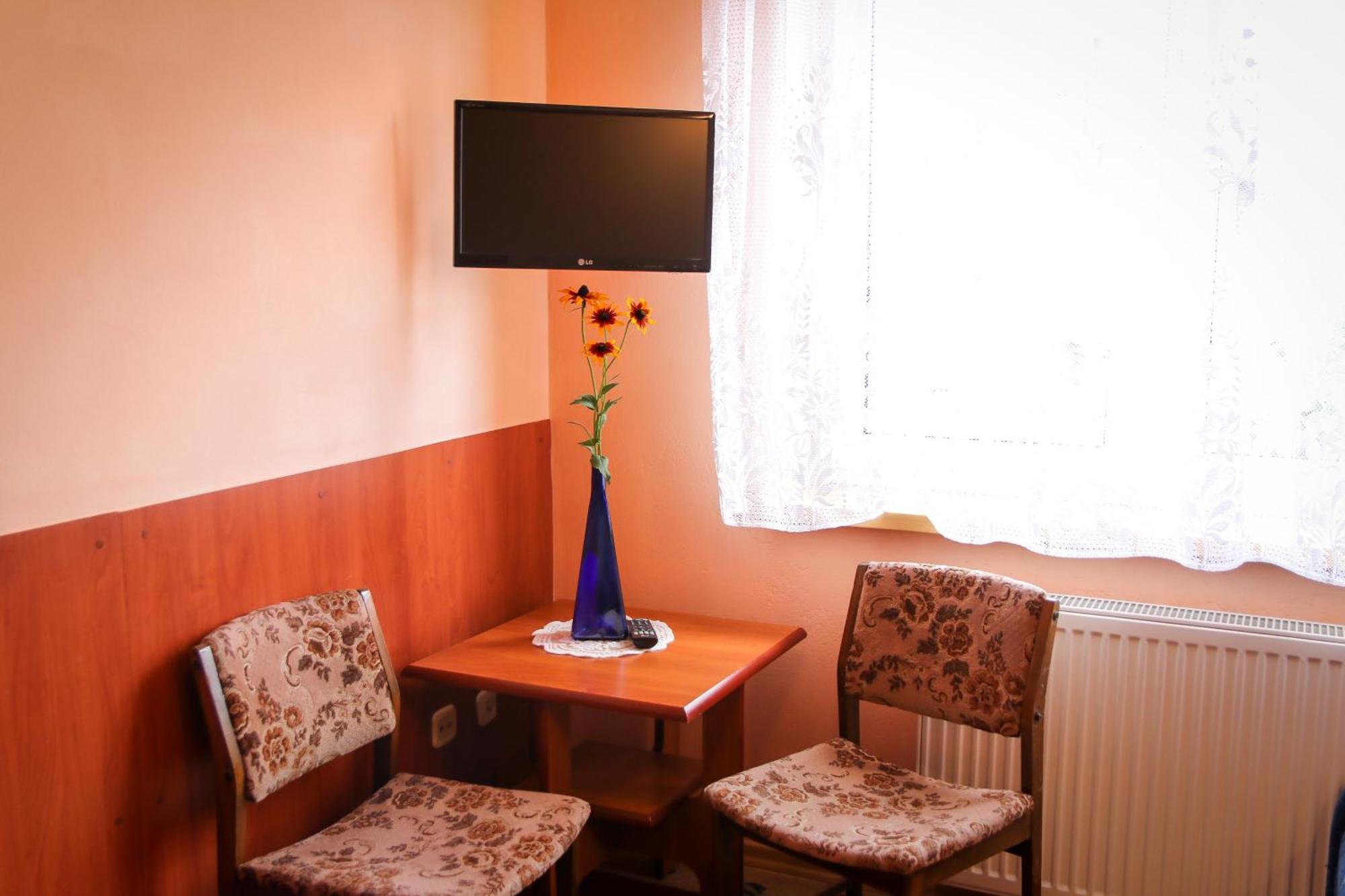 Przystan Appartement Kołobrzeg Buitenkant foto