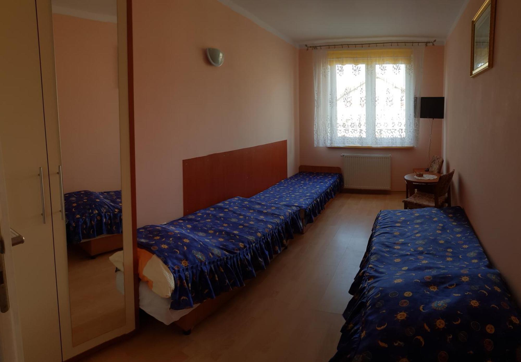 Przystan Appartement Kołobrzeg Buitenkant foto