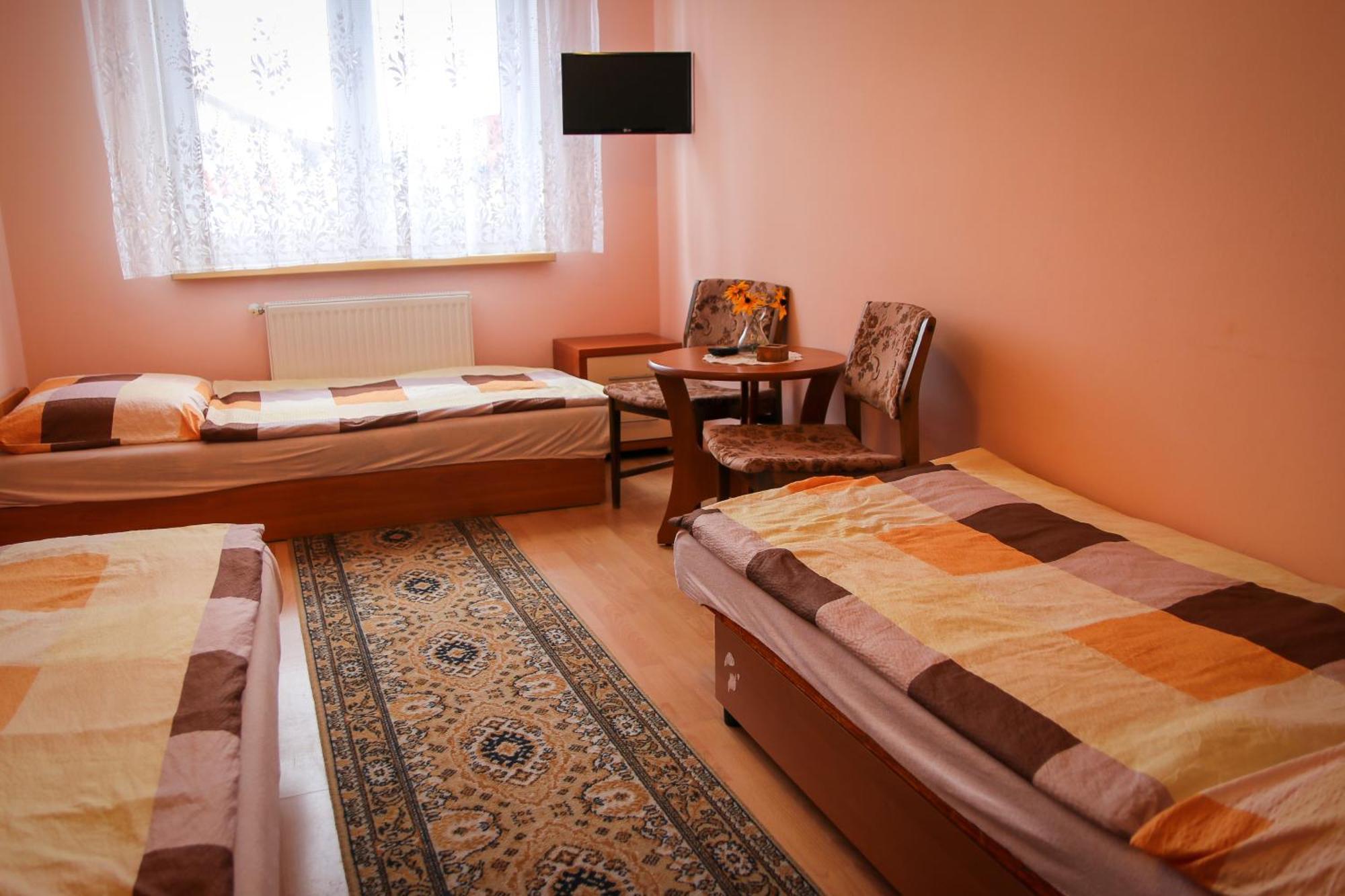Przystan Appartement Kołobrzeg Buitenkant foto