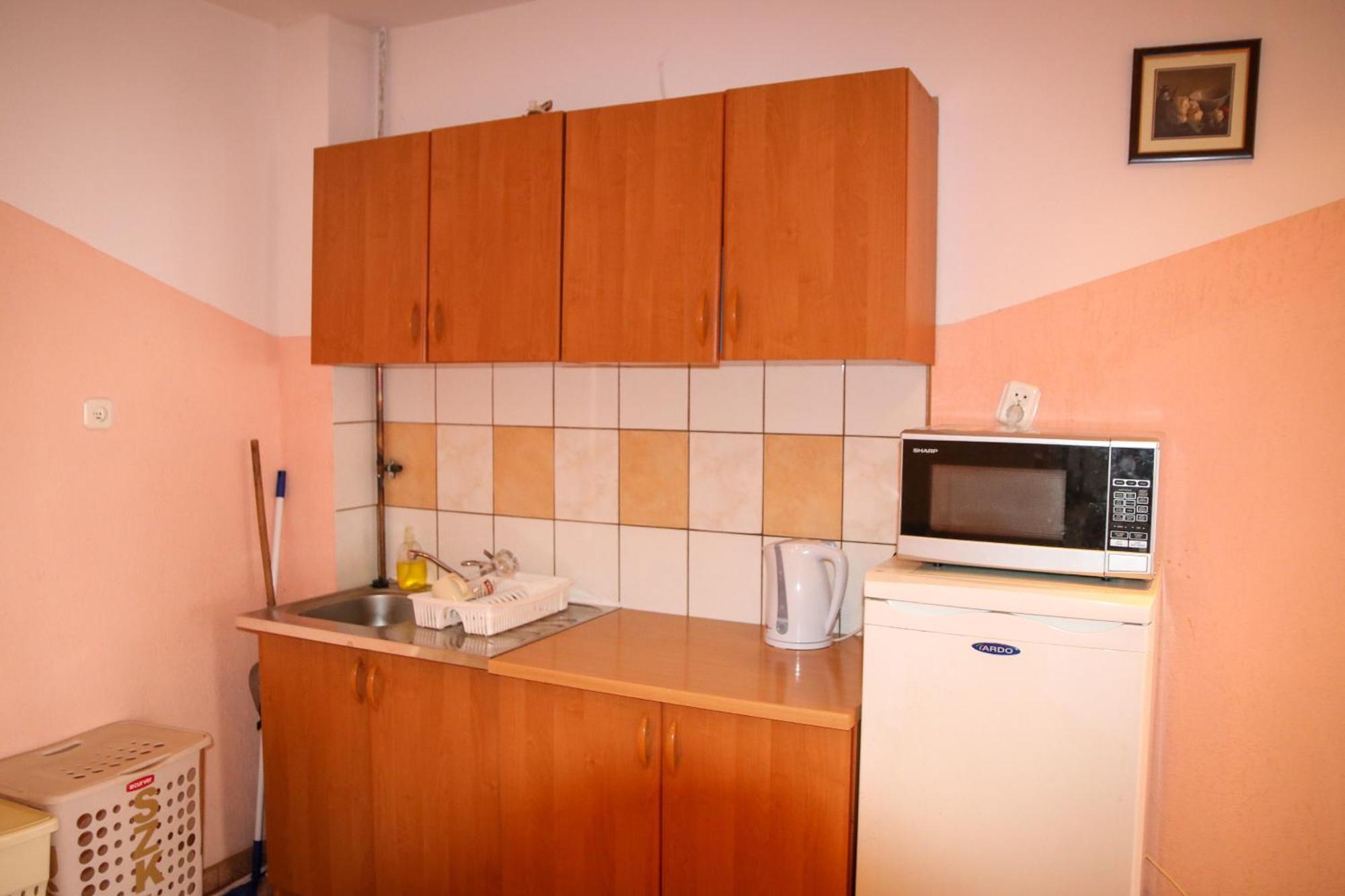 Przystan Appartement Kołobrzeg Buitenkant foto