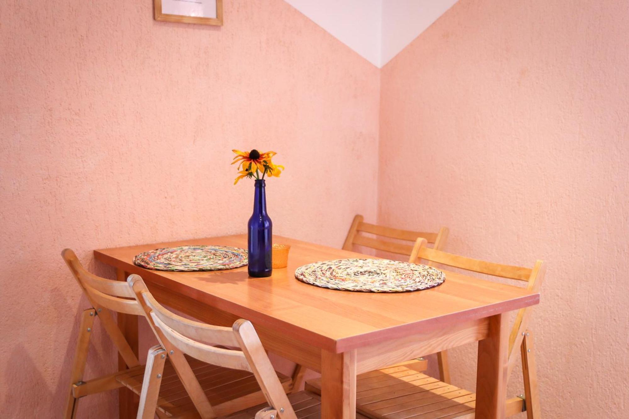 Przystan Appartement Kołobrzeg Buitenkant foto